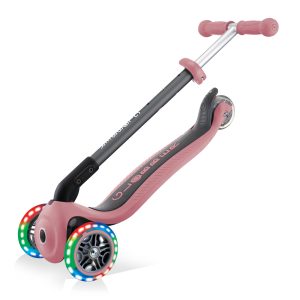 Step Primo Foldable Lights Pastel – Pink