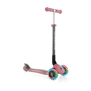 Step Primo Foldable Lights Pastel – Pink