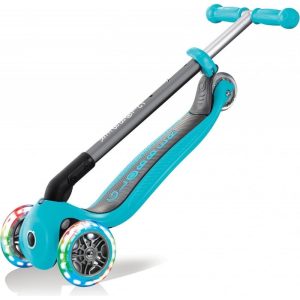 Step Primo Foldable Lights Pastel – Teal
