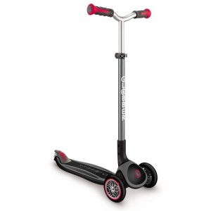 Globber Step Master – zwart