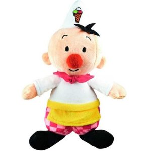 Bumba – Pluche 20cm Ijsjesman