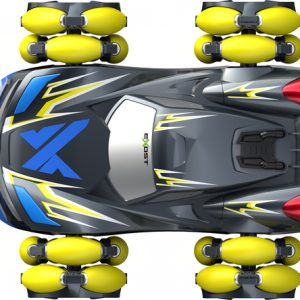 Exost – RC Hyper Drift