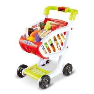 Winkelkarretje gevuld – 25stuks