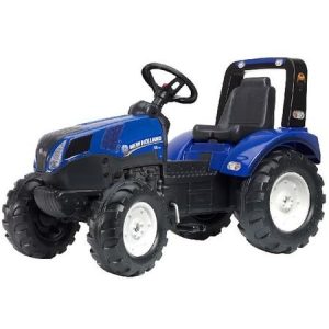 Falk – Tractor “New Holland T8”