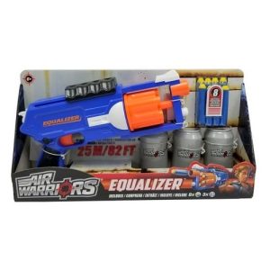 Air Warriors Equalizer
