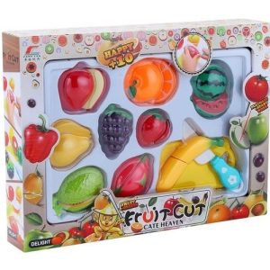 Snijfruit
