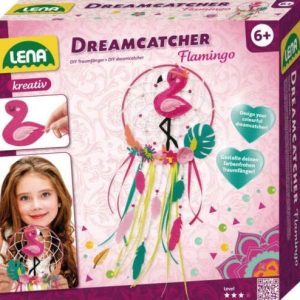 Lena – Dromenvanger – Flamingo