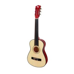 Klassieke gitaar (naturel) – 78cm