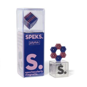 Speks Stripes – Jellyfish