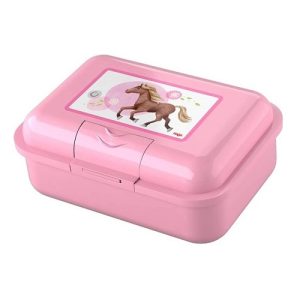 Brooddoos – Paarden