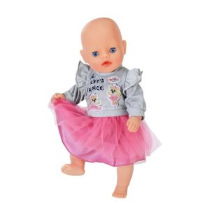 BABY Born – Little Dress 36cm