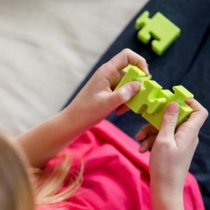 Thinkfun – A-Ha! 4-Piece Jigsaw