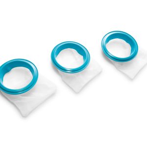 Afvalzakjes – 3stuks