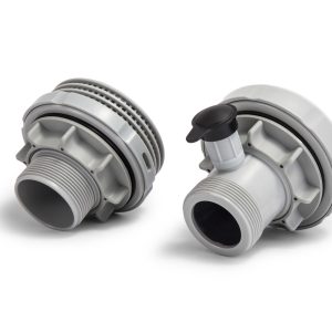 Large Pool Strainer Set