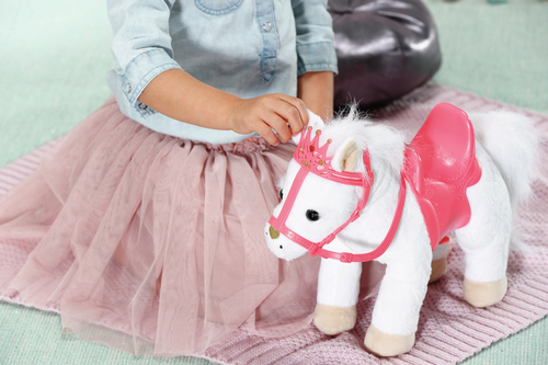Baby Annabell - Little Sweet Pony 36cm
