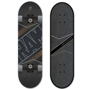 Skateboard Torque Onyx