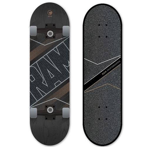 Skateboard Torque Onyx
