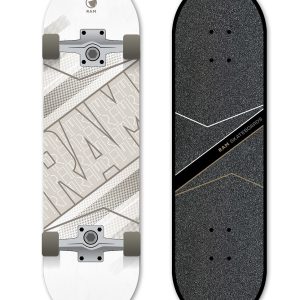 Skateboard Torque Tundra