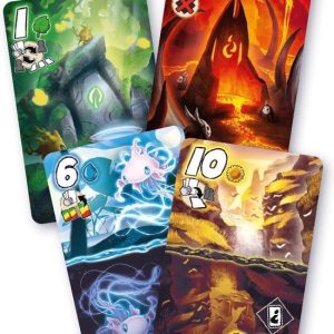 Silencio (kaartspel)