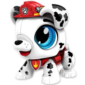 Build a Bot Paw Patrol – Marshall