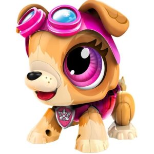 Build a Bot Paw Patrol – Skye