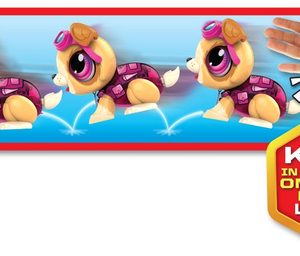 Build a Bot Paw Patrol – Skye