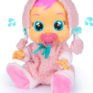 Cry Babies – Candy
