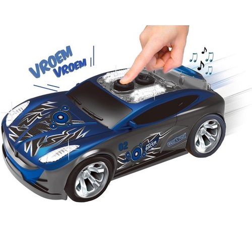 Gear2Play - Drag Racer 1:16