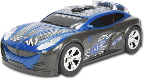 Gear2Play - Drag Racer 1:16 - Afbeelding 2