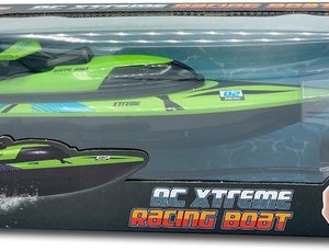 Gear2Play RC Xtreme Racing Boat