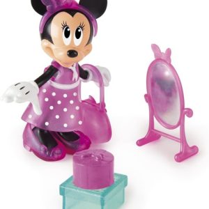 Disney Minnie – fashion pop