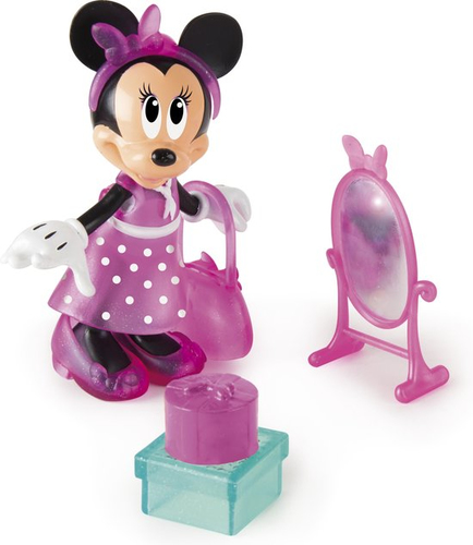 Disney Minnie - fashion pop - Afbeelding 2