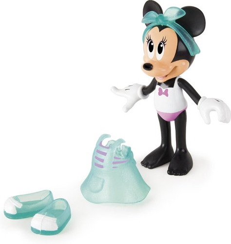 Disney Minnie - fashion pop - Afbeelding 3