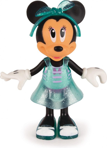 Disney Minnie - fashion pop - Afbeelding 4