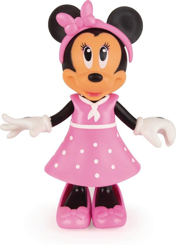 Disney Minnie - fashion pop - Afbeelding 5