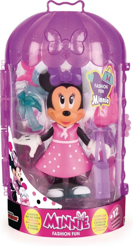 Disney Minnie - fashion pop - Afbeelding 6