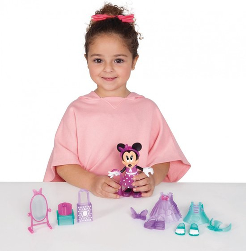 Disney Minnie - fashion pop - Afbeelding 7