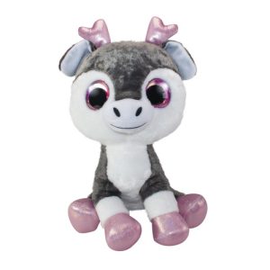Lumo Stars pluche – Rendier Poro 42cm