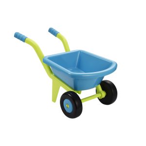 Ecoiffier Kruiwagen (leeg) met 2 wielen