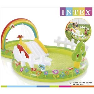 Playcenter (290x180x104cm) – MY GARDEN
