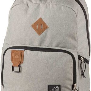 WALKER Rugtas Pure “ECO” – Grey