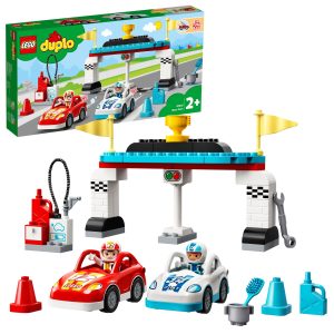 LEGO DUPLO Racewagens – 10947