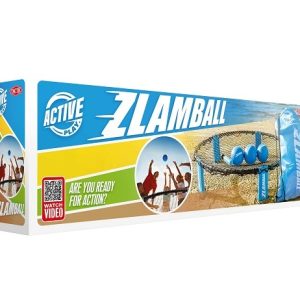 Active Play Zlamball