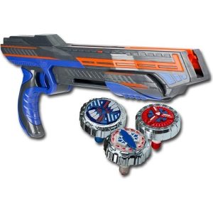 Spinner M.A.D. Trio Shot Blaster – Avalanche