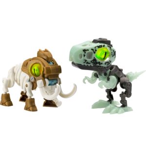 Silverlit Biopod Dino Duopack