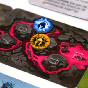 White Goblin Games – Riftforce