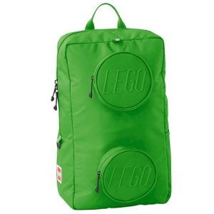 Lego Signature Schoolrugzak 18 L Green