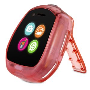 Little Tikes Tobi 2 Robot Smartwatch – Red