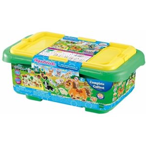 Aquabeads – Dag op de boerderij (Box)