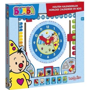 Bumba – Kalenderklok